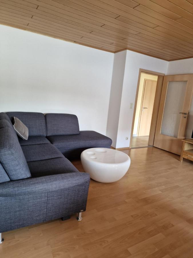 Fewo Reiswich Cochem Esterno foto
